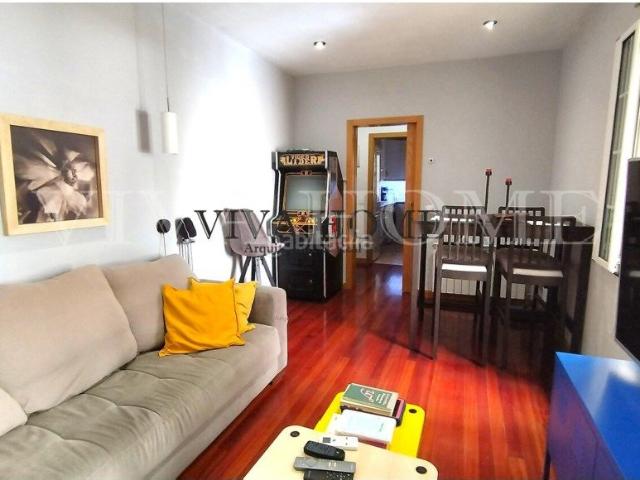 Piso en venta en Madrid, Palos de Moguer. Piso LUMINOSO de 68 m2 CONSTRUIDOS en Palos de la Frontera Madrid. Pisos.