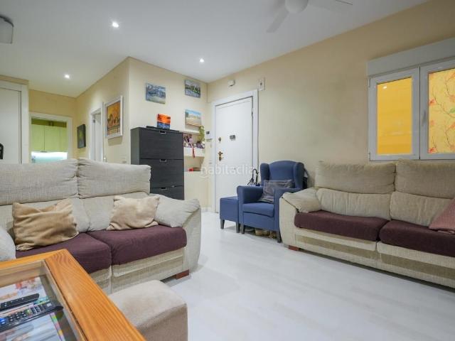 Piso en venta en Madrid, Palos de Moguer. Pisos.