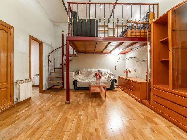 Piso en venta en Madrid, Palos de Moguer. Pisos.