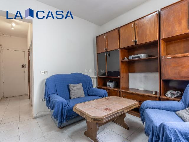Piso en venta en Madrid, Palos de Moguer. Pisos.