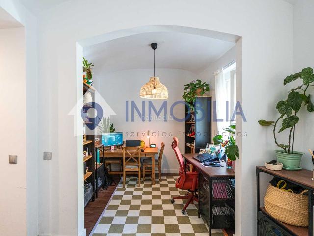 Piso en venta en Madrid, Palos de Moguer. Pisos.