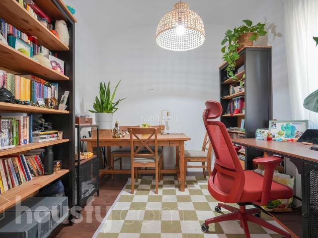 Piso en venta en Madrid, Palos de Moguer. Pisos.