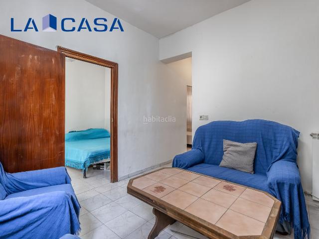 Piso en venta en Madrid, Palos de Moguer. Pisos.