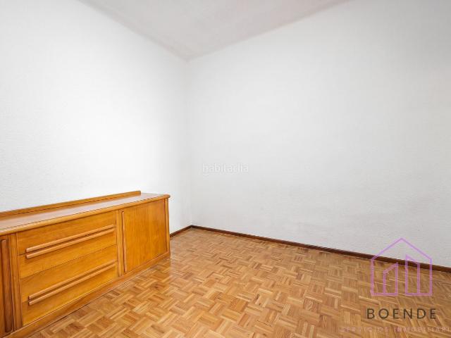 Piso en venta en Madrid, Palos de Moguer. Pisos.