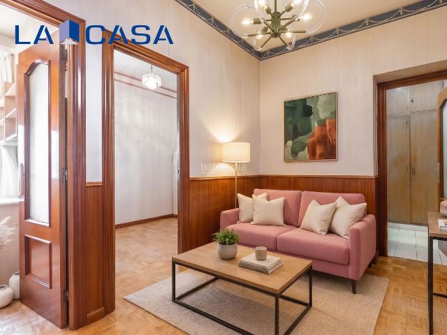 Piso en venta en Madrid, Palos de Moguer. Pisos.