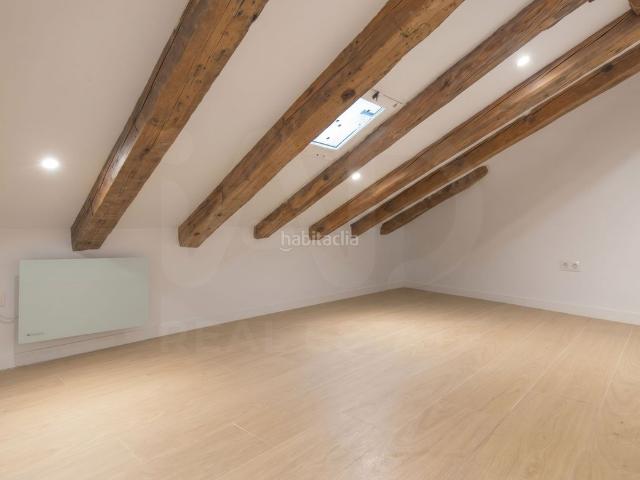 Piso en venta en Madrid, Palos de Moguer. Pisos.