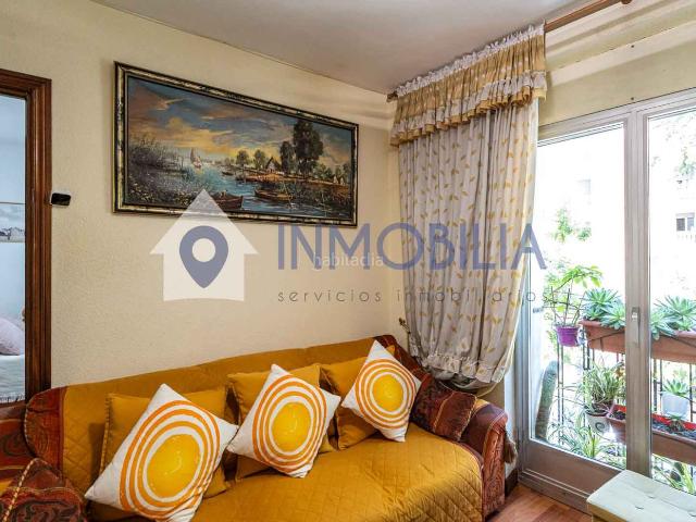 Piso en venta en Madrid, Palos de Moguer. Pisos.