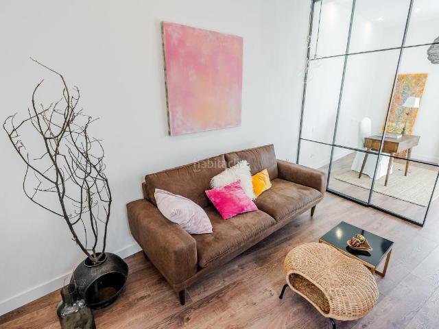 Piso en venta en Madrid, Palos de Moguer. Pisos.