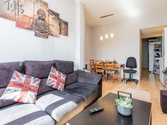 Piso en venta en Madrid, Palos de Moguer. Pisos.