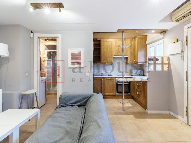 Piso en venta en Madrid, Palos de Moguer. ULTIMA PLANTA PARA ENTRAR A VIVIR EN LA ZONA DE PALOS DE LA FRONTERA. Pisos.