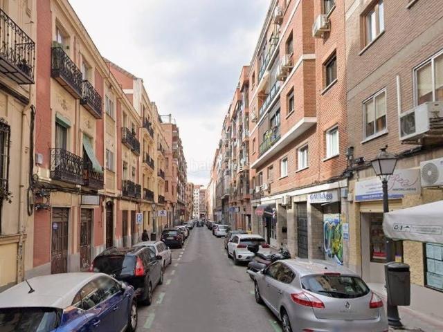 Piso en venta en Madrid, Palos de Moguer. Venta de Piso en Madrid. Pisos.