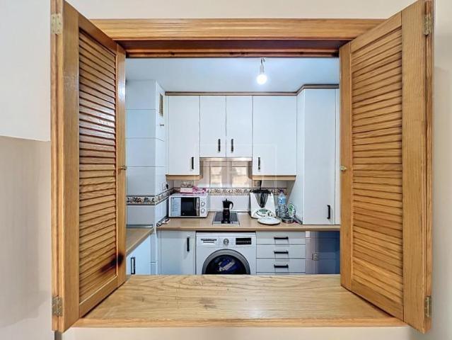 Piso en venta en Madrid, Pau de Carabanchel