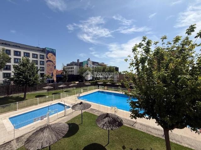 Piso en venta en Madrid, PAU de Carabanchel. Piso en venta en Madrid. Pisos.