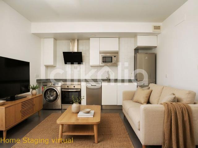 Piso en venta en Madrid, PAU de Carabanchel. Pisos.