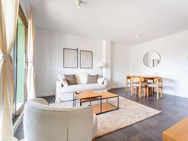 Piso en venta en Madrid, PAU de Carabanchel. Pisos.