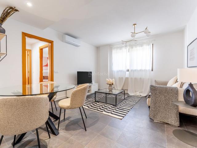 Piso en venta en Madrid, PAU de Carabanchel. Pisos.