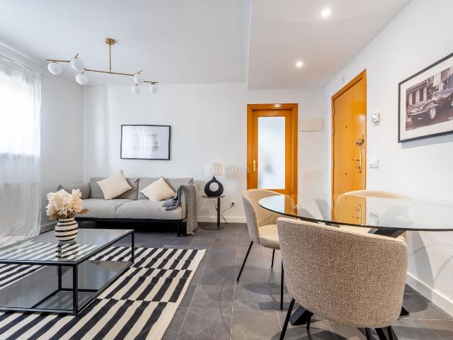 Piso en venta en Madrid, PAU de Carabanchel. Pisos.