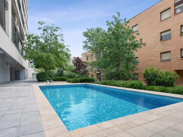 Piso en venta en Madrid, PAU de Carabanchel. Pisos.