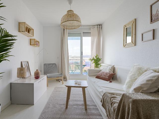 Piso en venta en Madrid, PAU de Carabanchel. Pisos.