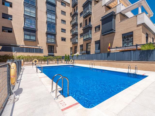 Piso en venta en Madrid, PAU de Carabanchel. Pisos.