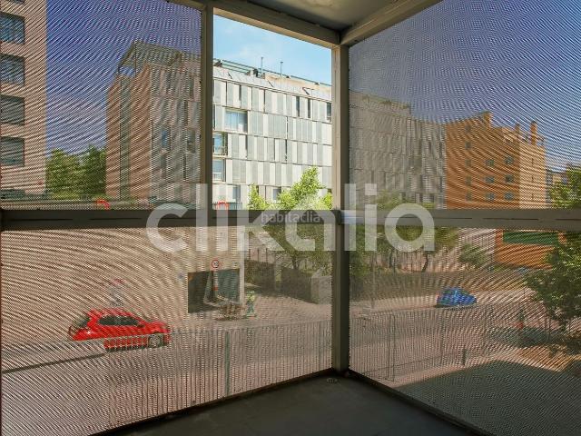 Piso en venta en Madrid, PAU de Carabanchel. Pisos.