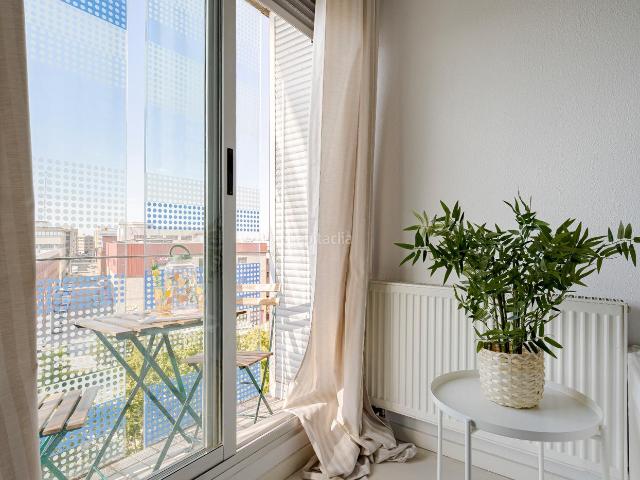 Piso en venta en Madrid, PAU de Carabanchel. Pisos.
