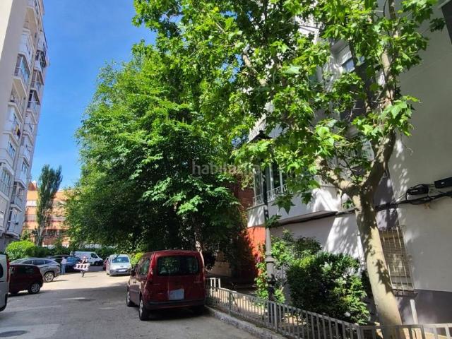 Piso en venta en Madrid, Peñagrande. OPORTUNIDAD DE INVERSIÓN, VENTA DE LA NUDA PROPIEDAD. Pisos.