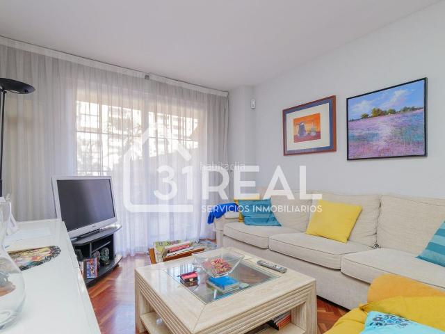 Piso en venta en Madrid, Peñagrande. PISO CON JARDIN EN PEÑAGRANDE!. Pisos.