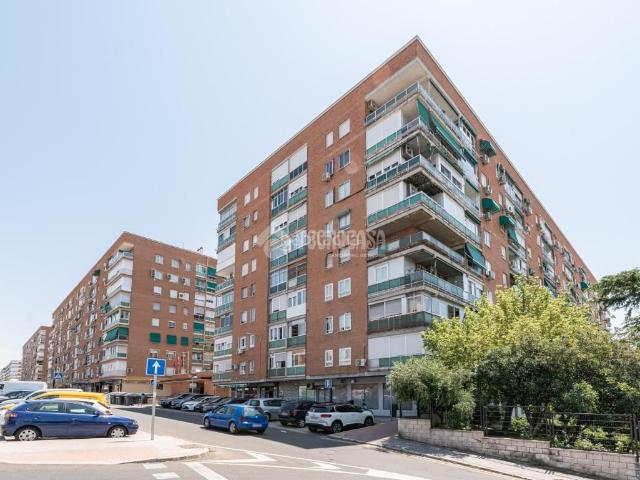 Piso en venta en Madrid, Peñagrande. Piso en venta en Madrid. Pisos.