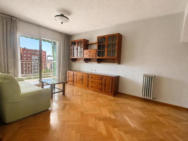 Piso en venta en Madrid, Peñagrande. Pisos.