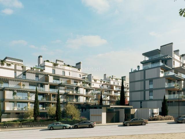 Piso en venta en Madrid, Pinar del Rey. Mesena 82 Fase 2 Madrid. Pisos.