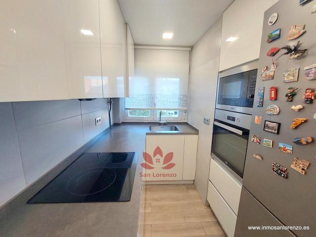 Piso en venta en Madrid, Pinar del Rey. LISTO PARA ENTRAR A VIVIR!. Pisos.