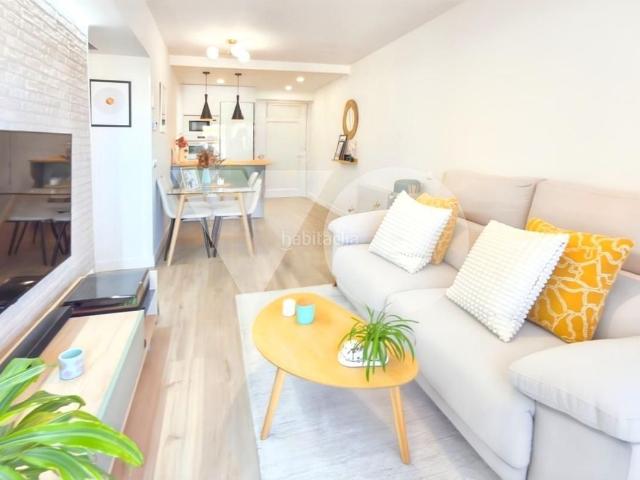 Piso en venta en Madrid, Pinar del Rey. Piso en venta en calle Belianes. Pisos.