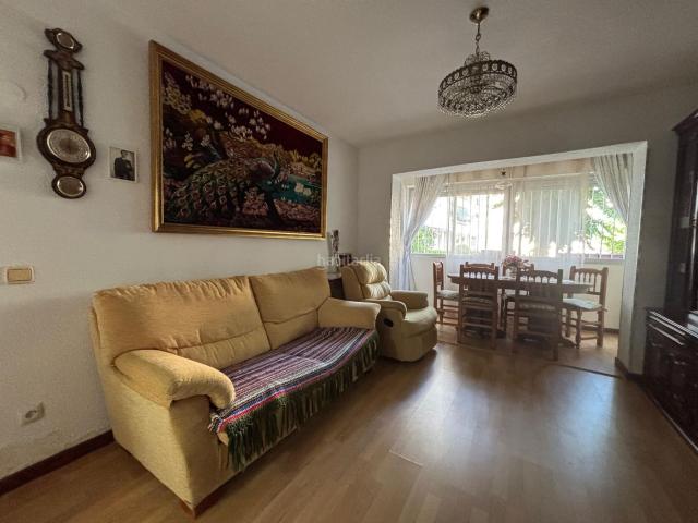 Piso en venta en Madrid, Pinar del Rey. Pisos.