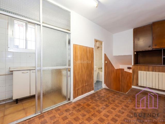 Piso en venta en Madrid, Pilar. Cuidado: este piso podría hacerte cambiar de planes por completo. Pisos.