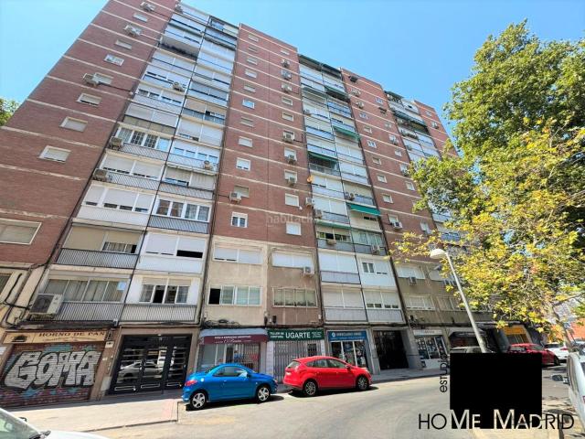 Piso en venta en Madrid, Pilar. ESTUDIO HOME MADRID OFRECE piso de 64 m2 en el Barrio del Pilar. Pisos.