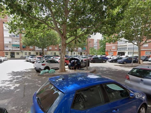 Piso en venta en Madrid, Pilar. INMUEBLE SIN POSESION Y SIN ACCESO AL INTERIOR. INMUEBLE SIN POSESION Y SIN ACCESO AL INTERIOR. Pisos.