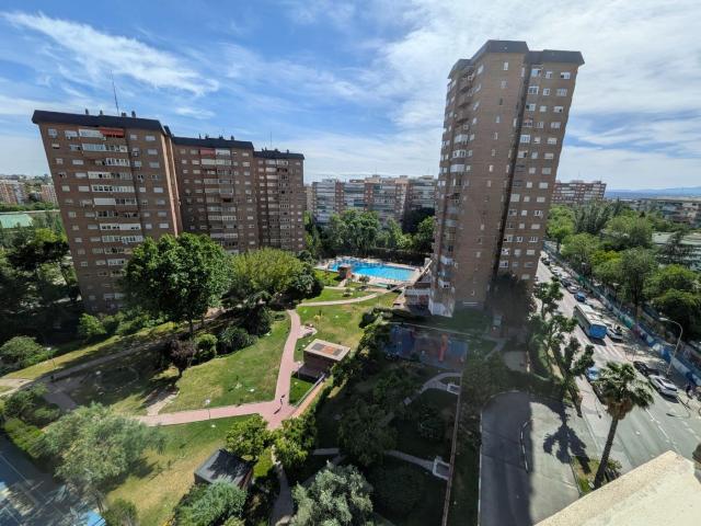 Piso en venta en Madrid, Pilar. Pisos.