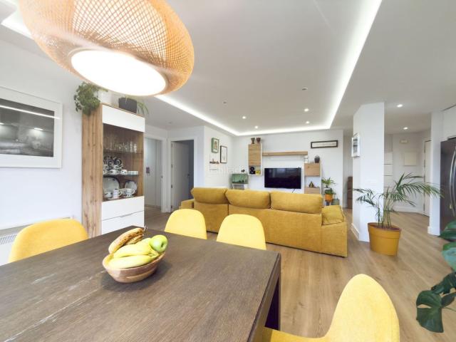 Piso en venta en Madrid, Pilar. Pisos.