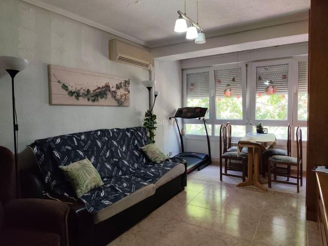 Piso en venta en Madrid, Pilar. Pisos.
