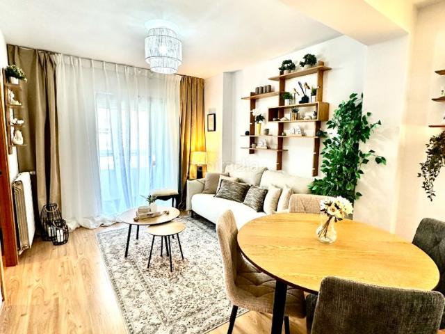 Piso en venta en Madrid, Pilar. Pisos.