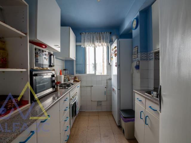 Piso en venta en Madrid, Pilar. Piso con vistas espectaculares a reformar en Barrio del Pilar. Pisos.