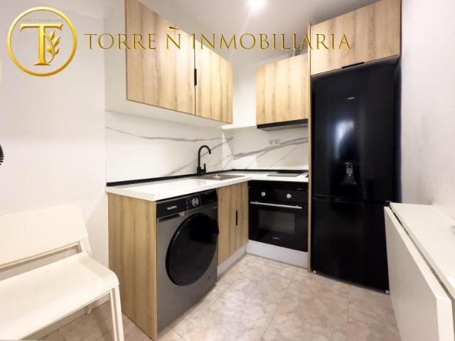 Piso en venta en Madrid, Portazgo