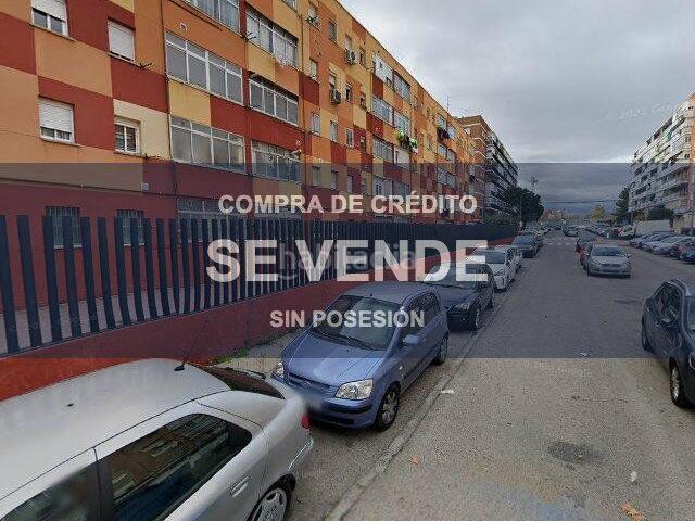 Piso en venta en Madrid, Portazgo. Vivienda 73 m 2 hab. en Madrid. Pisos.