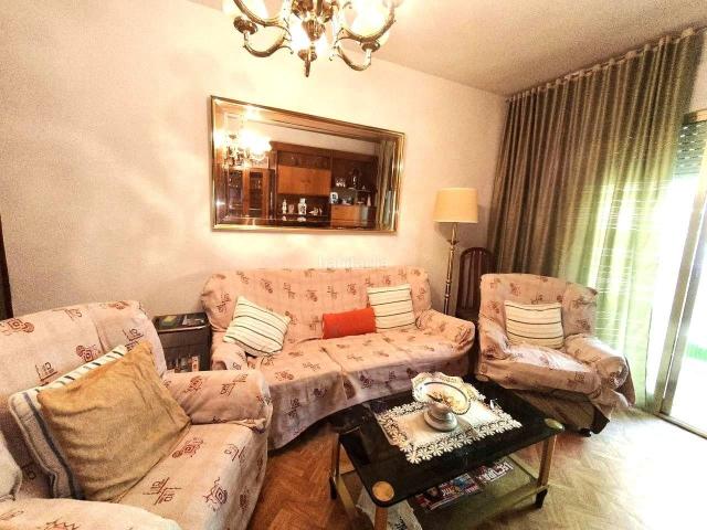 Piso en venta en Madrid, Portazgo. PISO DE 3 DORMITORIOS Y TERRAZA. ARROYO DEL OLIVAR. Pisos.
