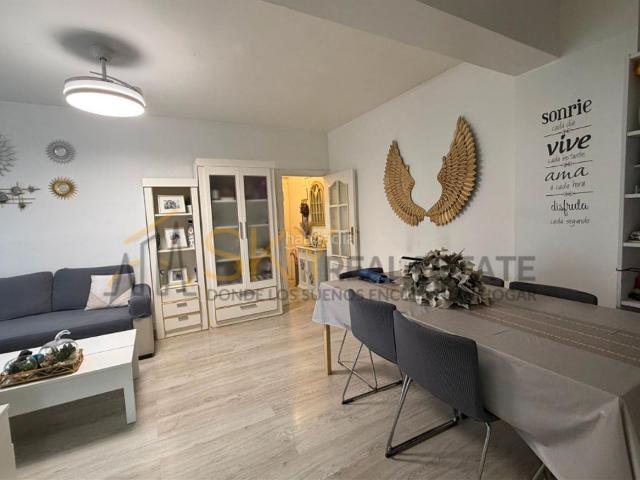 Piso en venta en Madrid, Portazgo. Piso en venta con rentabilidad, Portazgo. Pisos.
