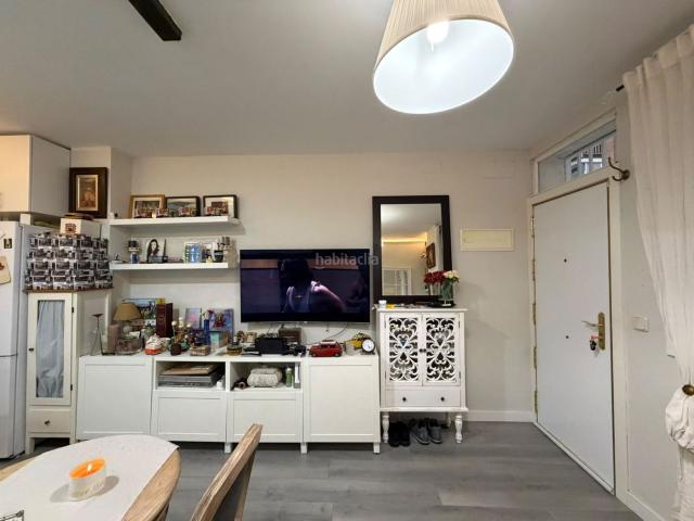 Piso en venta en Madrid, Portazgo. Piso en venta en Puente De Vallecas, 1 dormitorio. Pisos.