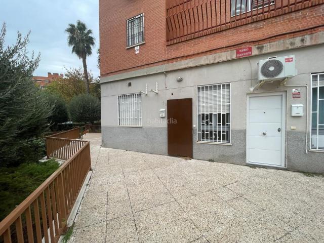 Piso en venta en Madrid, Portazgo. Pisos.