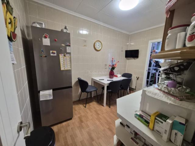 Piso en venta en Madrid, Portazgo. Pisos.