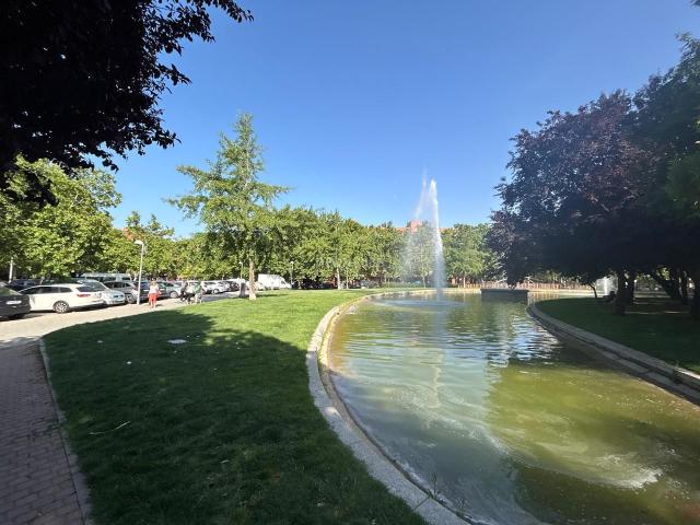 Piso en venta en Madrid, Portazgo. Pisos.